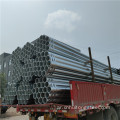 ASTM A795 Hot Dip Golvanized Steel Pipe